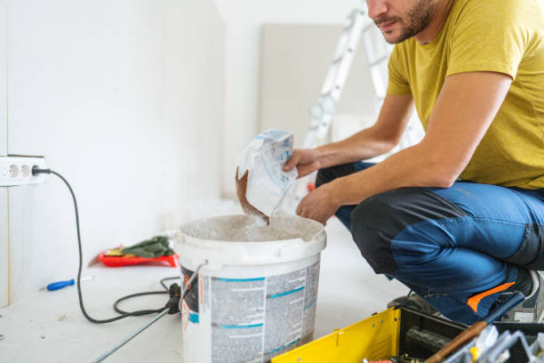 San Juan Capistrano, CA Drywall and Painting Service Company