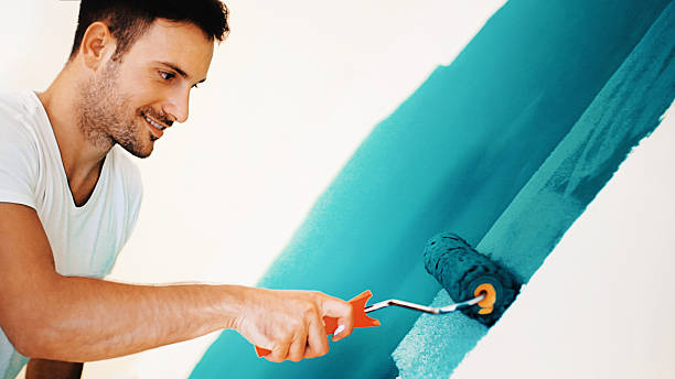 Best Eco-Friendly and Low-VOC Painting  in San Juan Pistrano, CA